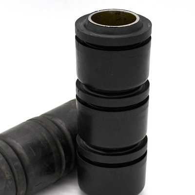2" TA Tipo Nitril Rubber Swab Cup con resistente al aceite