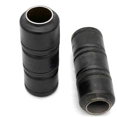 2" TA Tipo Nitril Rubber Swab Cup con resistente al aceite