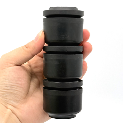 2" TA Tipo Nitril Rubber Swab Cup con resistente al aceite