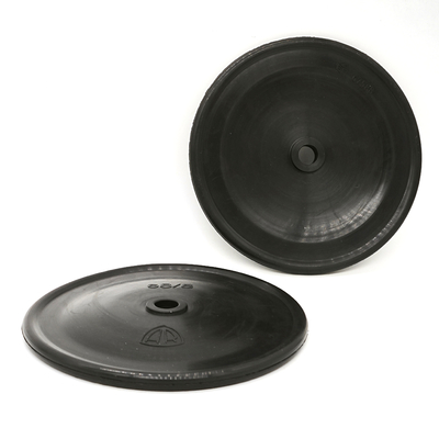 Modelo 68/8 Membrana de goma NBR FKM impermeable y resistente al desgaste, ampliamente utilizada