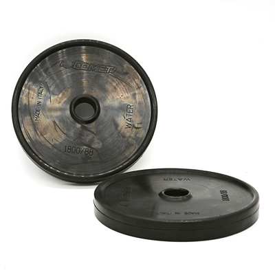 Membrana de goma 1800/88 Modelo NBR o FKM, impermeable y resistente al aceite