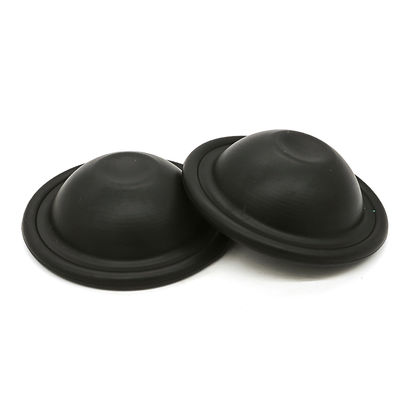 Modelo 180034 Diafragma de la bomba de agua de membrana de caucho NBR o FKM