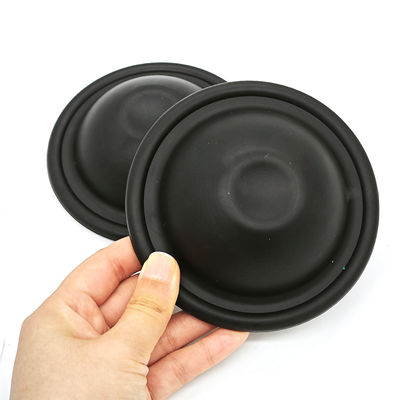 Modelo 180034 Diafragma de la bomba de agua de membrana de caucho NBR o FKM