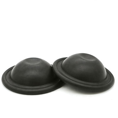 Modelo 180034 Diafragma de la bomba de agua de membrana de caucho NBR o FKM