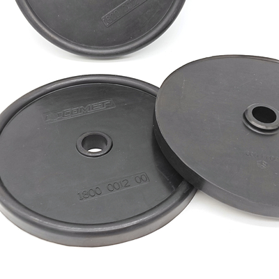 Presa de membrana de diafragma multi-modelo de alto rendimiento OEM disponible