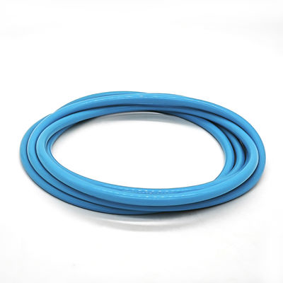 Juntas tóricas de goma NBR para altas temperaturas con dureza 40~90 Shore A para sellado automotriz y eléctrico