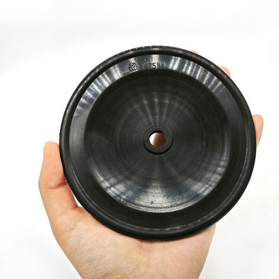 Fabricante de diafragma de goma para bomba de agua duradera