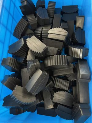 Kit de sellos para válvula de tapón SPM Tipo 3 pulgadas FIG 1502 para servicio de válvulas de tapón de campo petrolífero