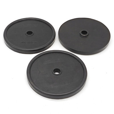 Membrana de diafragma Shore 50 con 3 años de garantía y entrega en 7-21 días para bombas AR30/AR40