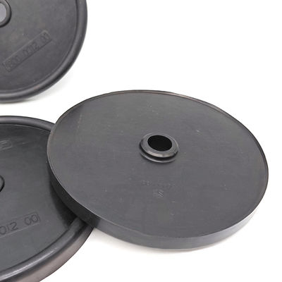 Membrana de diafragma Shore 50 con 3 años de garantía y entrega en 7-21 días para bombas AR30/AR40