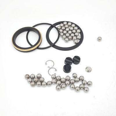 2" 3" SMI SPM Swivel Joint Repair Kit with Stainless Steel Components and 30 Shore A-95 Shore A Hardness