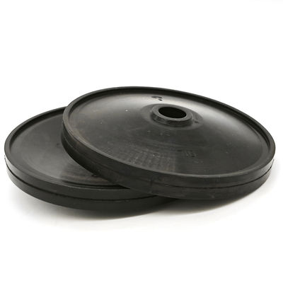 Membrana de diafragma de silicona resistente a alta presión para bombas con entrega en 7-21 días