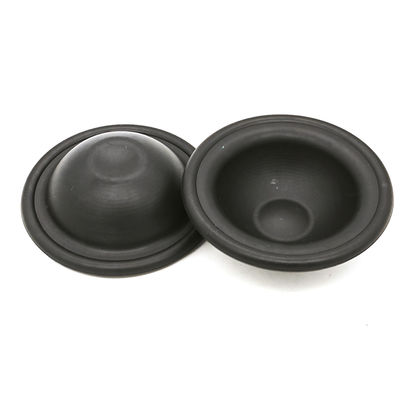 Membrana de diafragma de acumulador personalizada con garantía de 3 años y entrega de 7 a 21 días