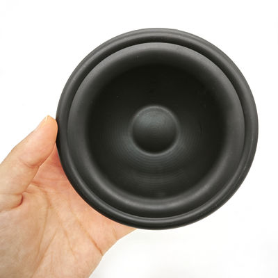 Membrana de diafragma de acumulador personalizada con garantía de 3 años y entrega de 7 a 21 días