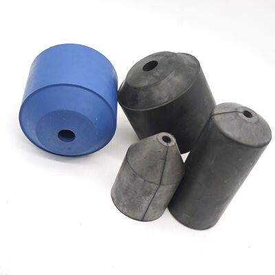 40-60 Shore Hardness Oil Saver Rubber Wireline Line Wiper Rubber for Long Lasting Fluid Loss Prevention