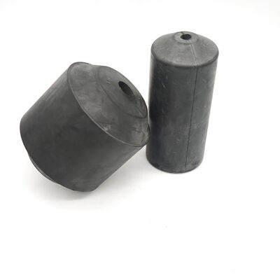40-60 Shore Hardness Oil Saver Rubber Wireline Line Wiper Rubber for Long Lasting Fluid Loss Prevention