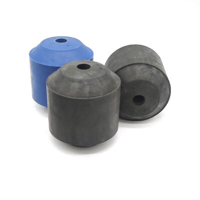 40-60 Shore Hardness Oil Saver Rubber Wireline Line Wiper Rubber for Long Lasting Fluid Loss Prevention