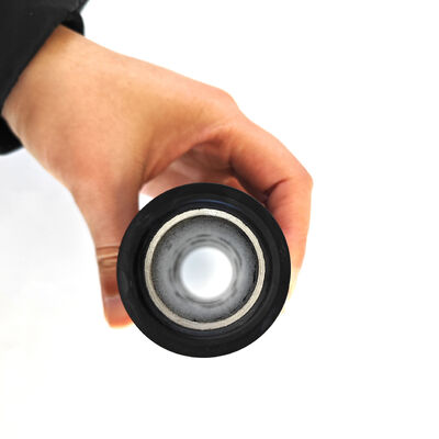 Compras al por mayor Guiberson Style TA Swab Cups de goma con 10.000 psi Nivel de presión para abrasión y resistencia química en tamaños personalizados