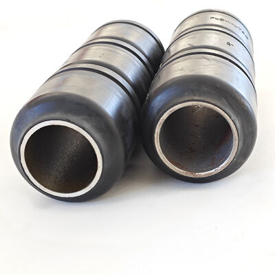 Taza ajustable de TA estilo Swab para el campo petrolero con 10.000 PSI y inserción resistente a la corrosión