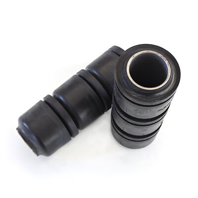 Taza ajustable de TA estilo Swab para el campo petrolero con 10.000 PSI y inserción resistente a la corrosión