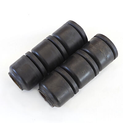 Taza ajustable de TA estilo Swab para el campo petrolero con 10.000 PSI y inserción resistente a la corrosión