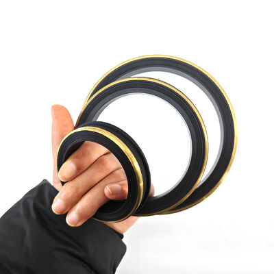 Figura personalizada 602/1002/1502/2002/2202 Sellos de unión de martillos: suministro directo de fábrica de petróleo y gas