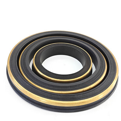 Figura personalizada 602/1002/1502/2002/2202 Sellos de unión de martillos: suministro directo de fábrica de petróleo y gas