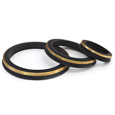 Figura personalizada 602/1002/1502/2002/2202 Sellos de unión de martillos: suministro directo de fábrica de petróleo y gas