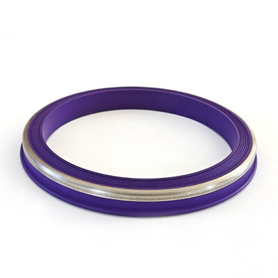 Sello de unión de martillo HNBR con anillo inoxidable: resistencia superior al calor y a la abrasión para aplicaciones en campos petrolíferos de 15.000 PSI