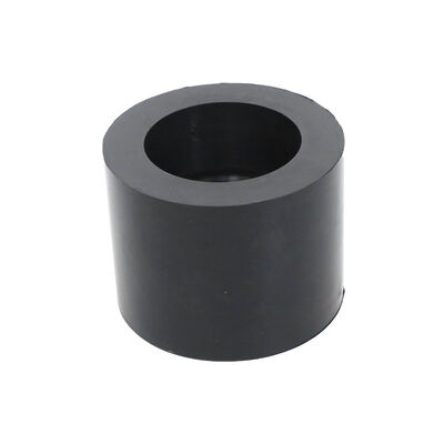 Elementos de tapón de puente de alta presión con soluciones de sellado HNBR y FKM para entornos de petróleo, gas y condensado de gas