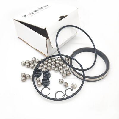 Kit de sellos para válvula de tapón SPM Tipo 2 de 2 pulgadas FIG 1502 para servicio de sellos de válvula de tapón para yacimientos petrolíferos