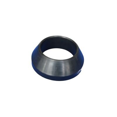 Los elementos de caucho NBR/HNBR/FKM/FFKM