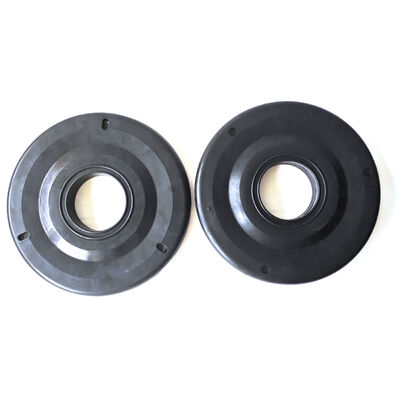 Limpia-tubos industrial de caucho NBR para un rendimiento y seguridad mejorados en la perforación