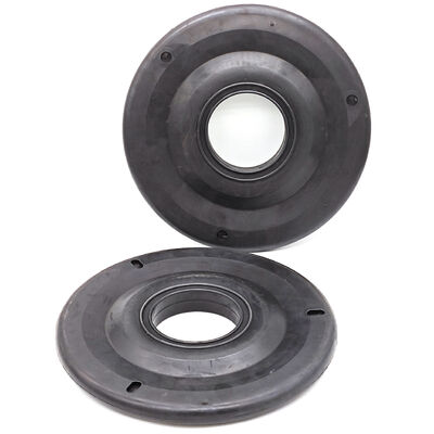 Limpia-tubos industrial de caucho NBR para un rendimiento y seguridad mejorados en la perforación