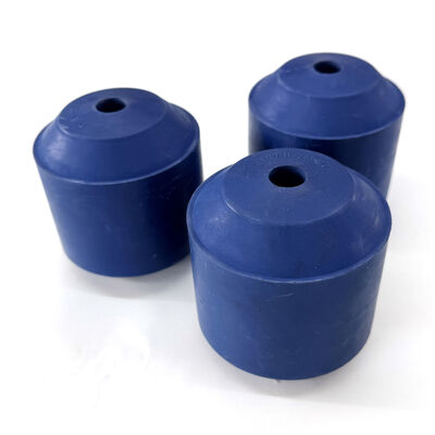 H Type NBR Wireline Oil Saver Rubber for General Oilfield Swabbing and Slickline Recovery