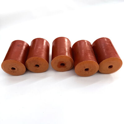 Caucho de ahorro de aceite tipo OS de 1/2 pulgada en NBR HNBR FKM para caucho de ahorro de aceite de cable
