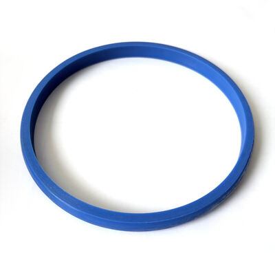 Partes de sellado de elastómeros personalizadas con dureza de 50-90 Shore A en NBR EPDM FKM HNBR para aplicaciones OEM / ODM