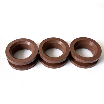 Grommets de caucho EPDM resistentes a la intemperie con durómetro personalizado y coincidencia de colores Pantone y RAL