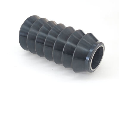 2.5" SV Copas de Torunda con Labios Flexibles para Limpieza con Alta Proporción de Arena