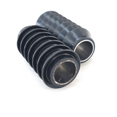Vaso para hisopos estilo SV de 2 1/2 pulgadas con resistencia al desgaste superior para ambientes hostiles en el fondo de pozo