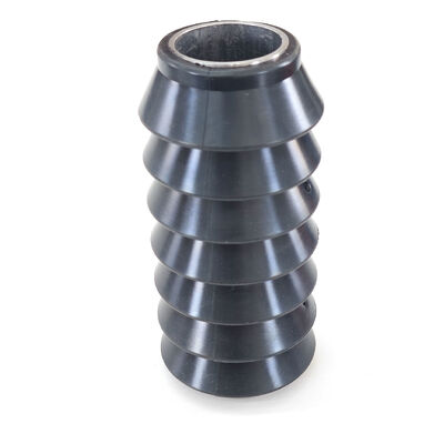 2.5" SV Copas de Torunda con Labios Flexibles para Limpieza con Alta Proporción de Arena
