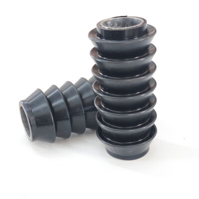 2.5" SV Copas de Torunda con Labios Flexibles para Limpieza con Alta Proporción de Arena