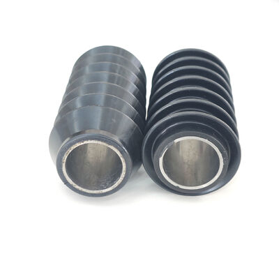 2.5" SV Copas de Torunda con Labios Flexibles para Limpieza con Alta Proporción de Arena