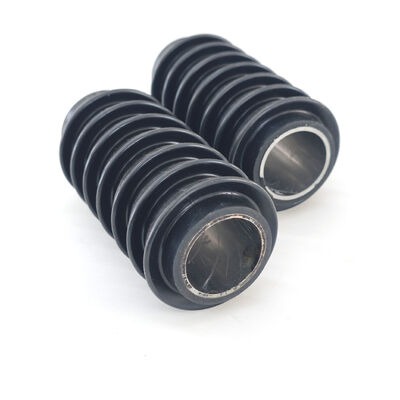 2.5" SV Copas de Torunda con Labios Flexibles para Limpieza con Alta Proporción de Arena