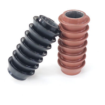 2.5" SV Copas de Torunda con Labios Flexibles para Limpieza con Alta Proporción de Arena