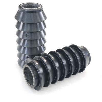 Vaso para hisopos estilo SV de 2 1/2 pulgadas con resistencia al desgaste superior para ambientes hostiles en el fondo de pozo