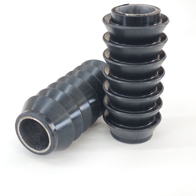 Vaso para hisopos estilo SV de 2 1/2 pulgadas con resistencia al desgaste superior para ambientes hostiles en el fondo de pozo