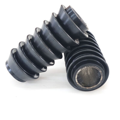 2 1/2 pulgadas de tipo SV Swab Cup con núcleo de caucho + metal para la recuperación de fluidos de alto rendimiento en el servicio de pozos de petróleo