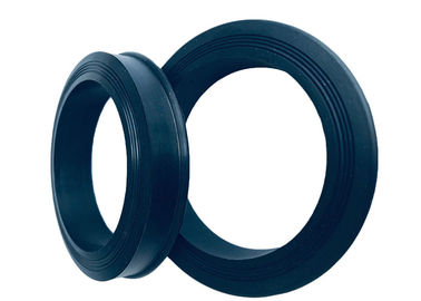 Anillos de sello de unión de martillo hechos de NBR HNBR FKM PTFE