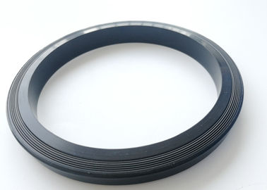 Sellos modificados para requisitos particulares color negro de la unión del martillo del tamaño para la industria de la perforación petrolífera